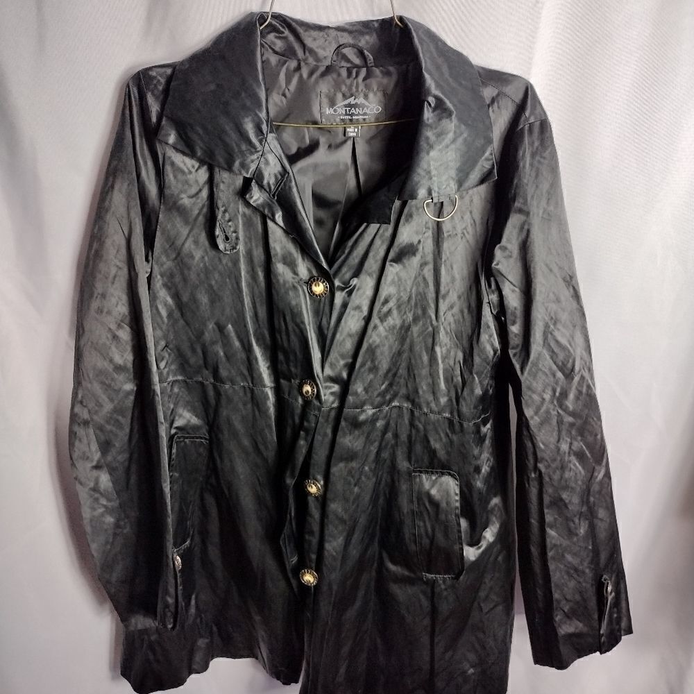 Montanaco jacket 